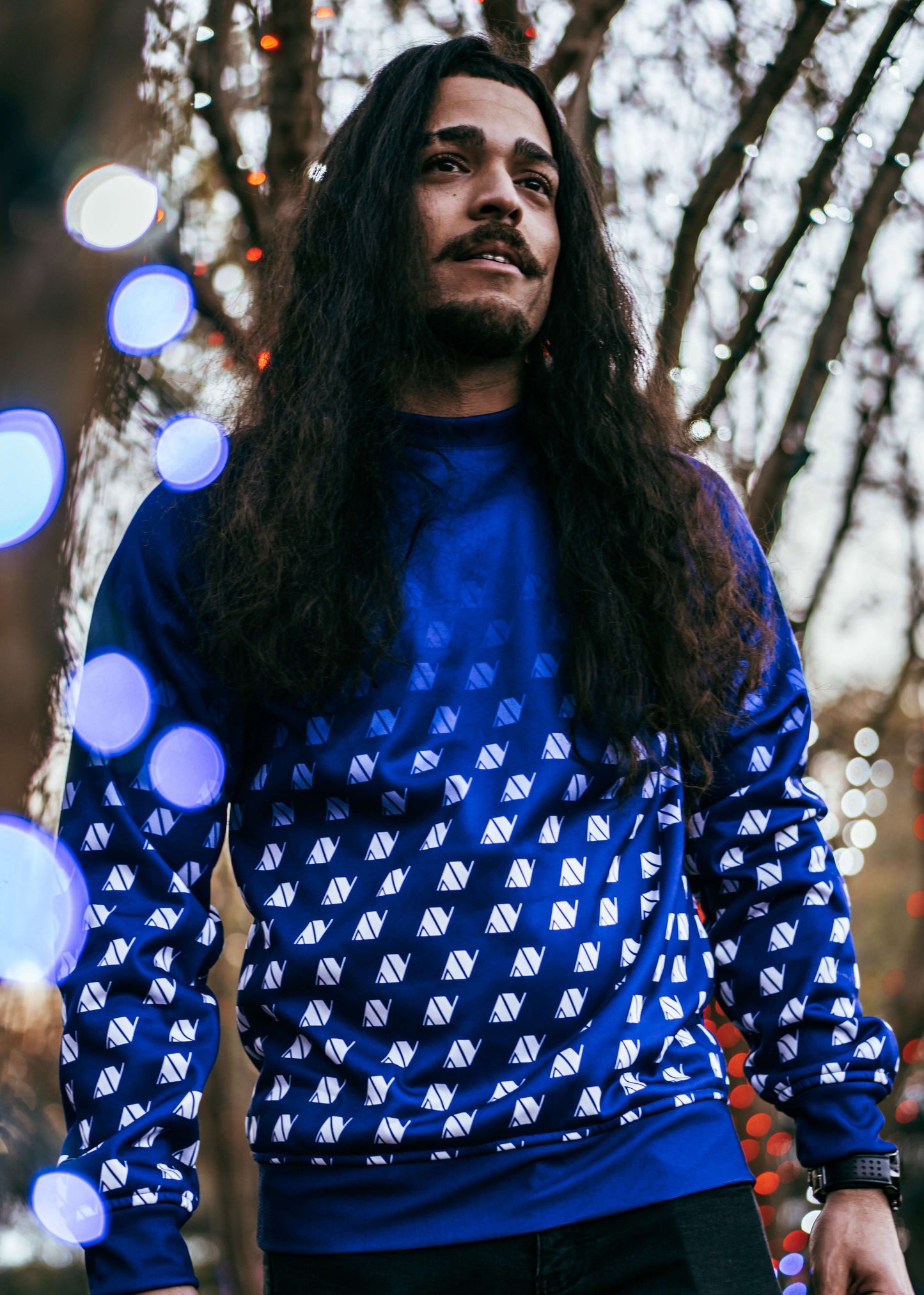 Avoir Hombre Sweater