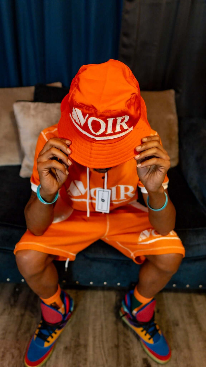 Urban Bucket hat