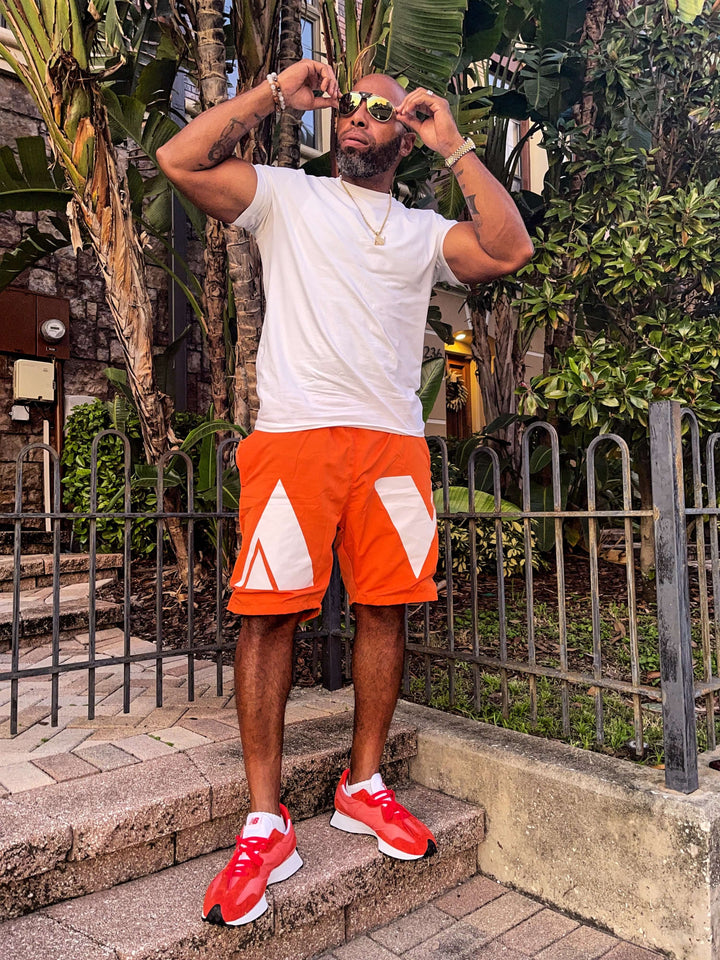 comfortable athletic shorts
