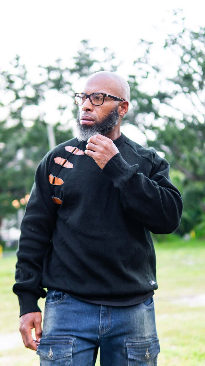 Apex Wooler sweater