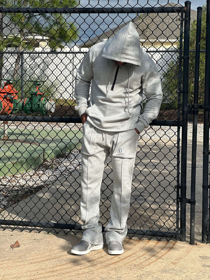 Zipline Sweatsuit
