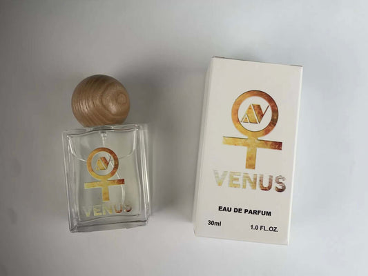 Venus By Avoir perfume 30ml
