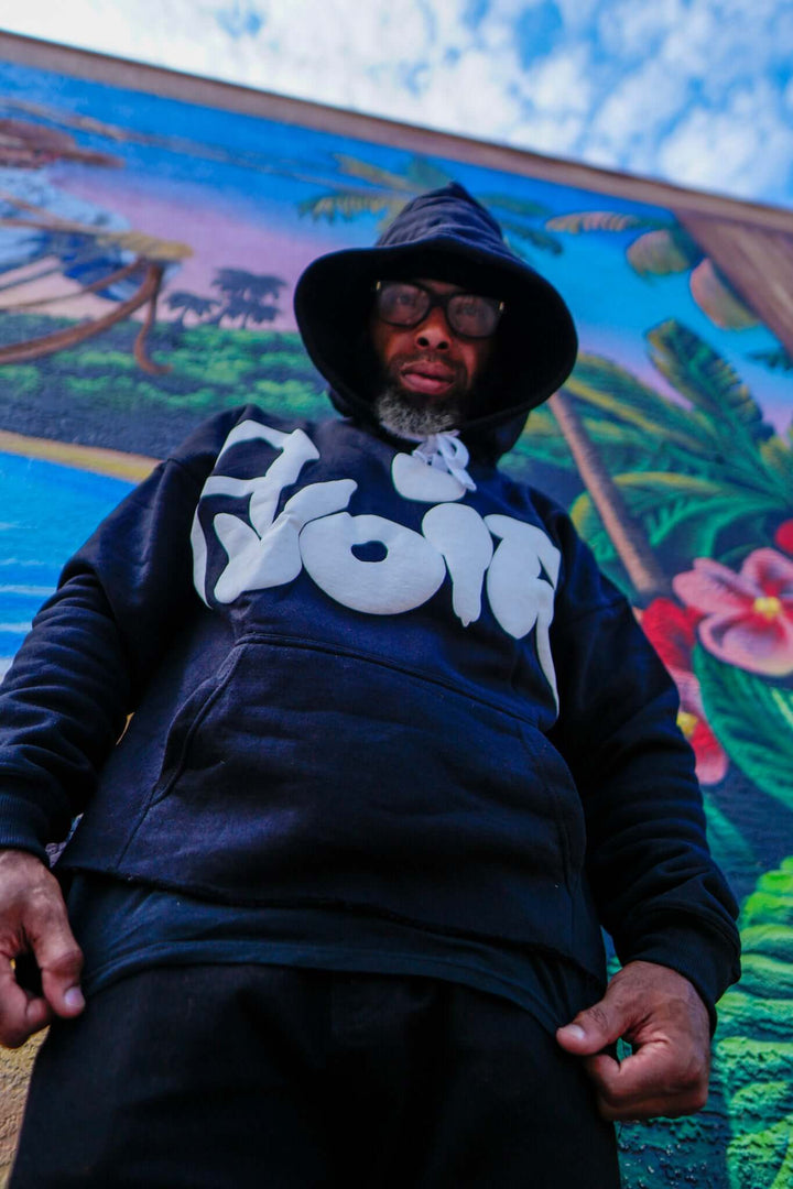 Avoir Vanguard Hoodie 