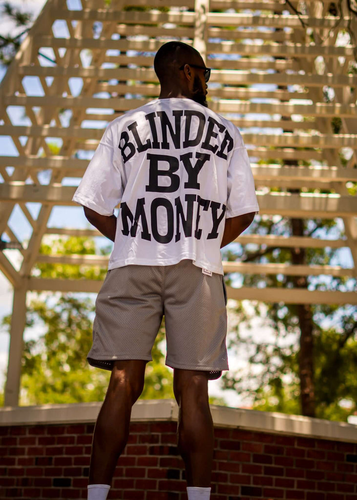 blinded tee streetwear
