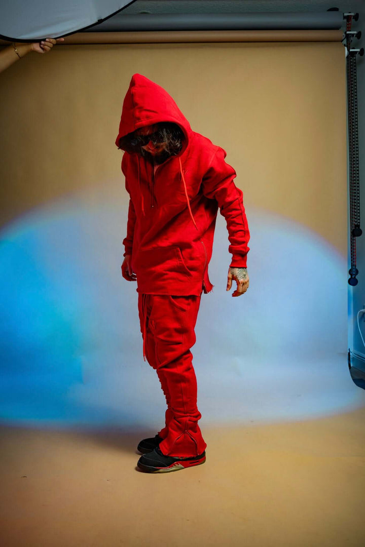 Zipline Sweatsuit