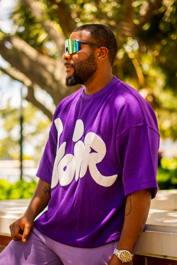 Oversized Vanguard Tee