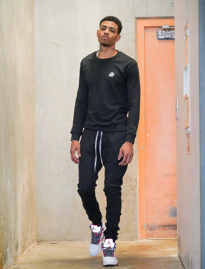 Comfy Joggersuits