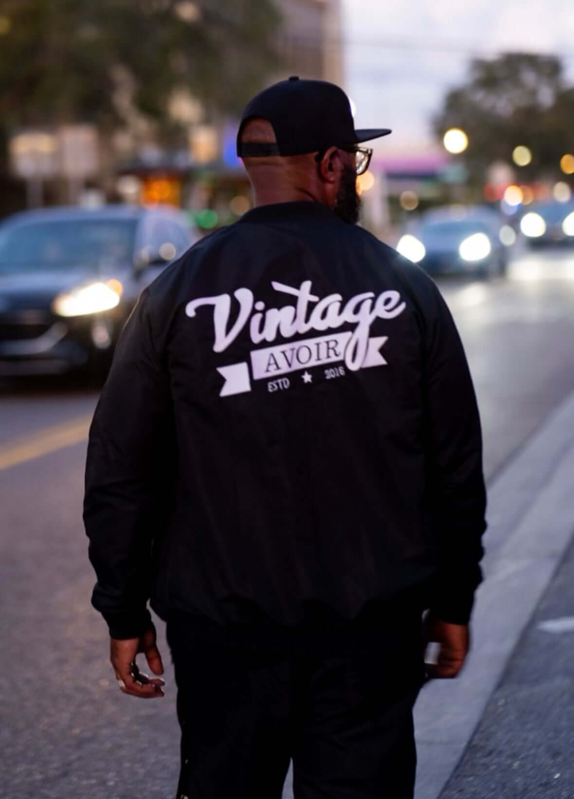 Cargo Suit with pockets