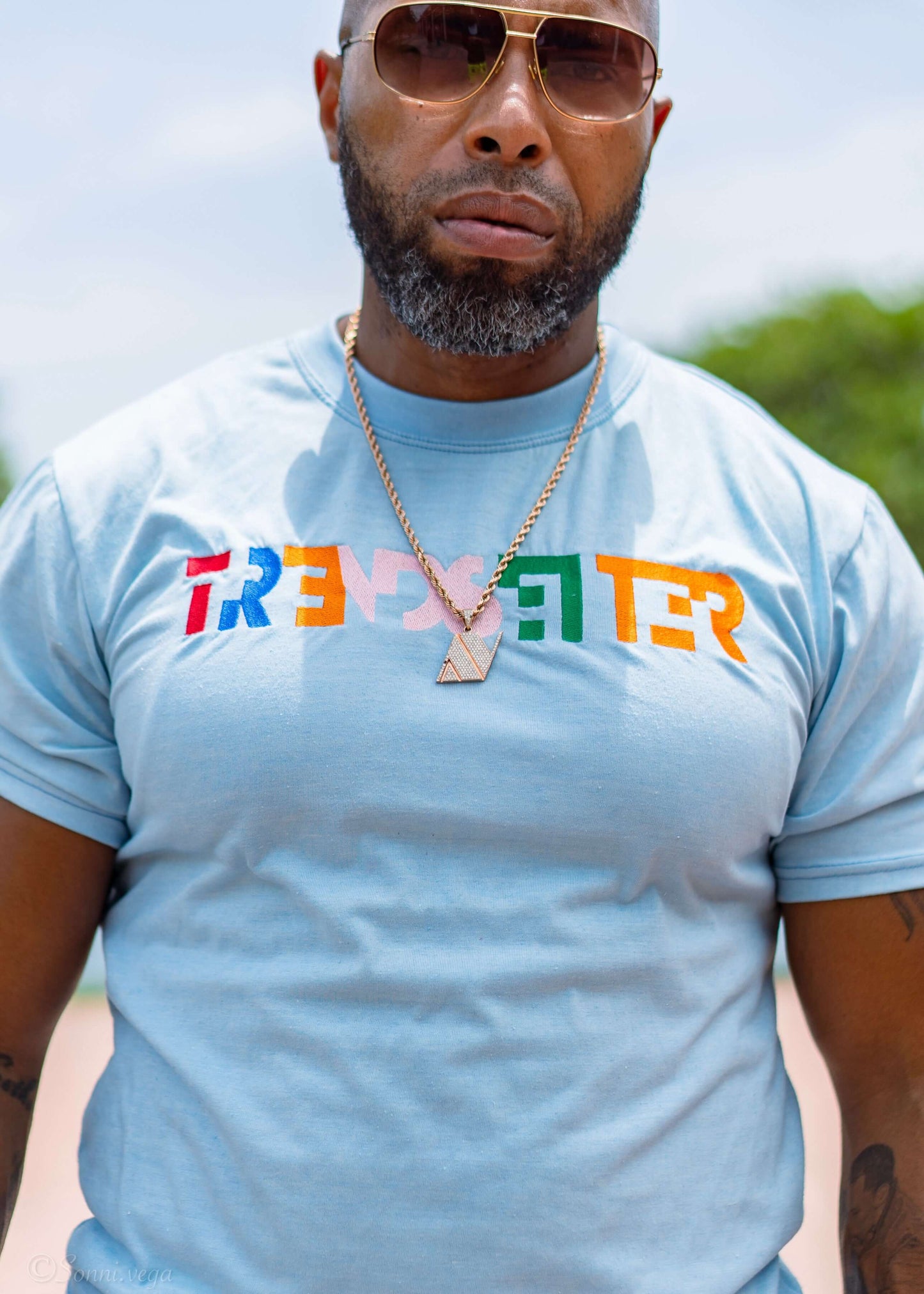 trendsetter t-shirts