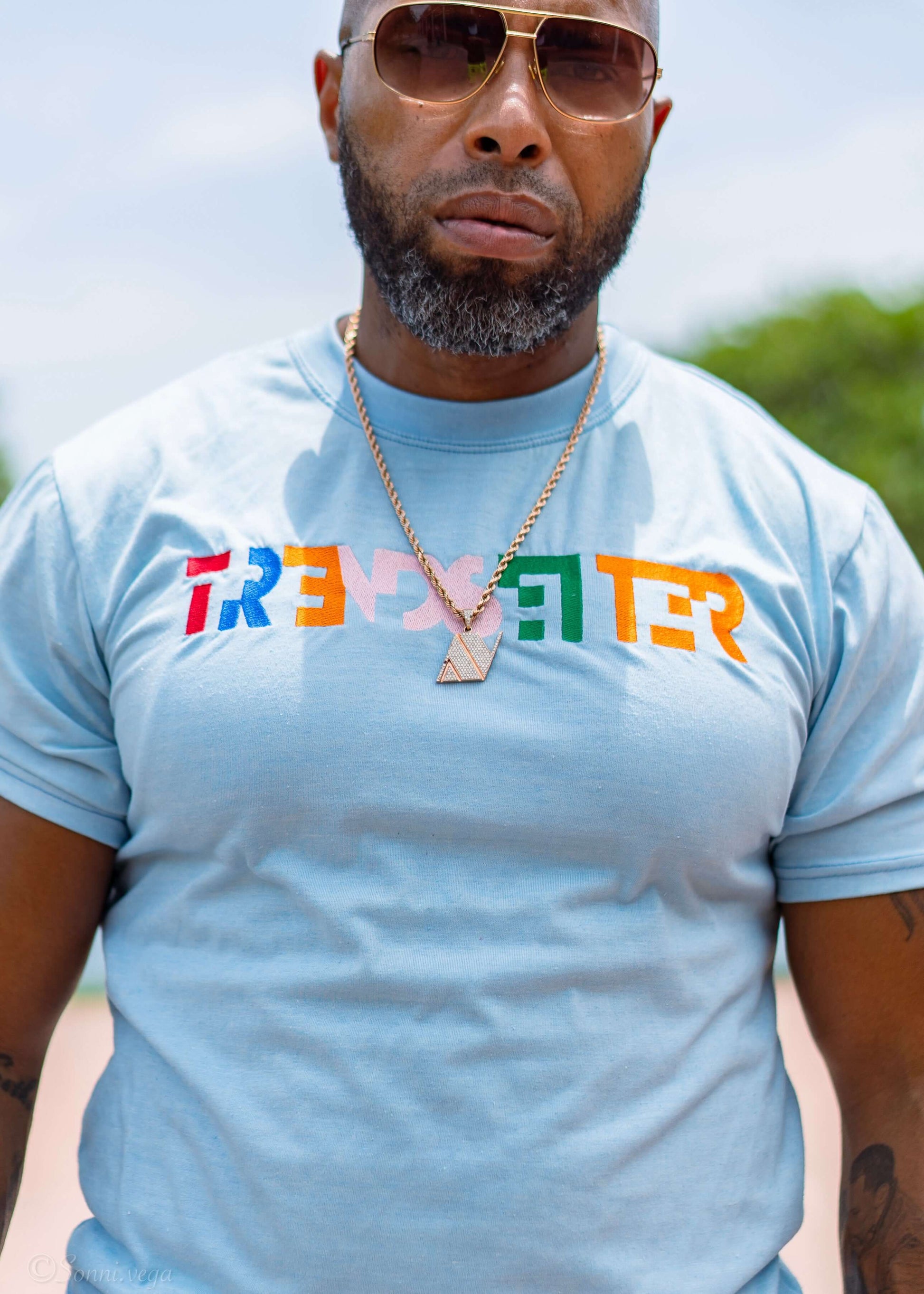 trendsetter t-shirts