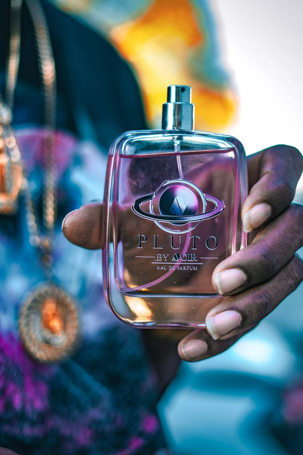 Pluto by Avoir Unisex fragrance | Unisex Luxury Scent