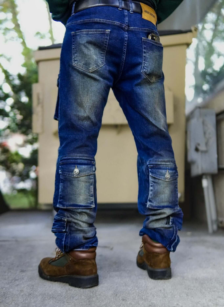 Vault Denim Jeans