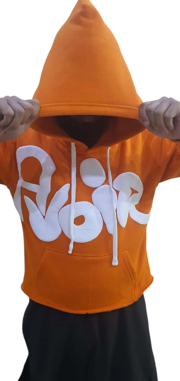 Avoir Vanguard Hoodie 