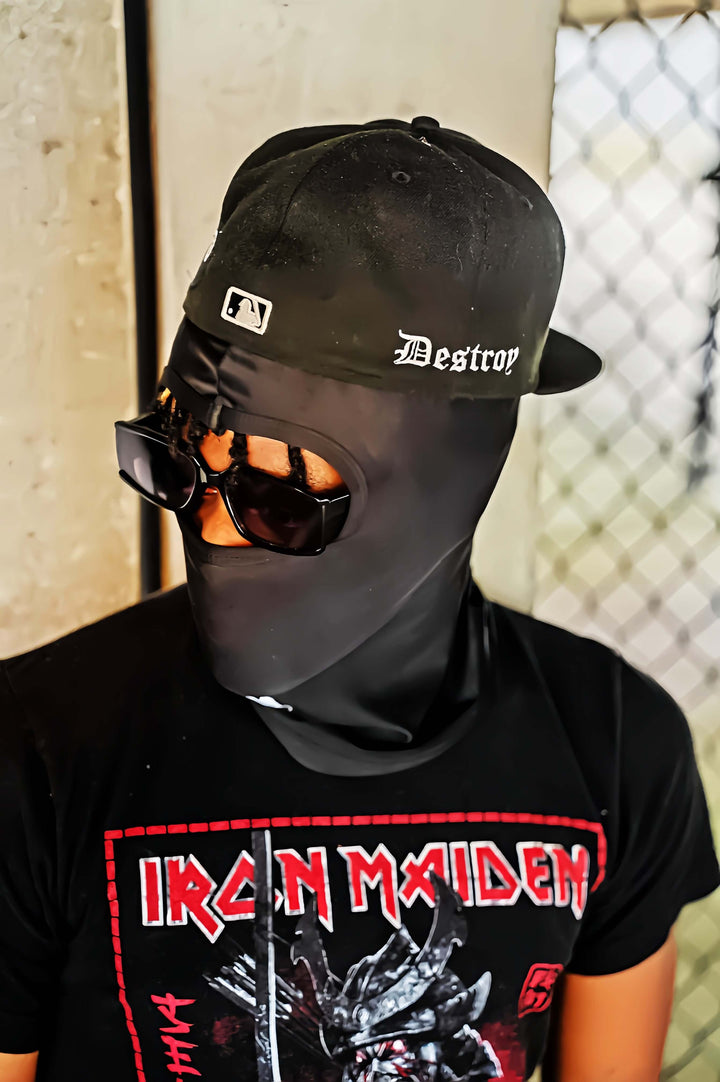 Avoir ski mask