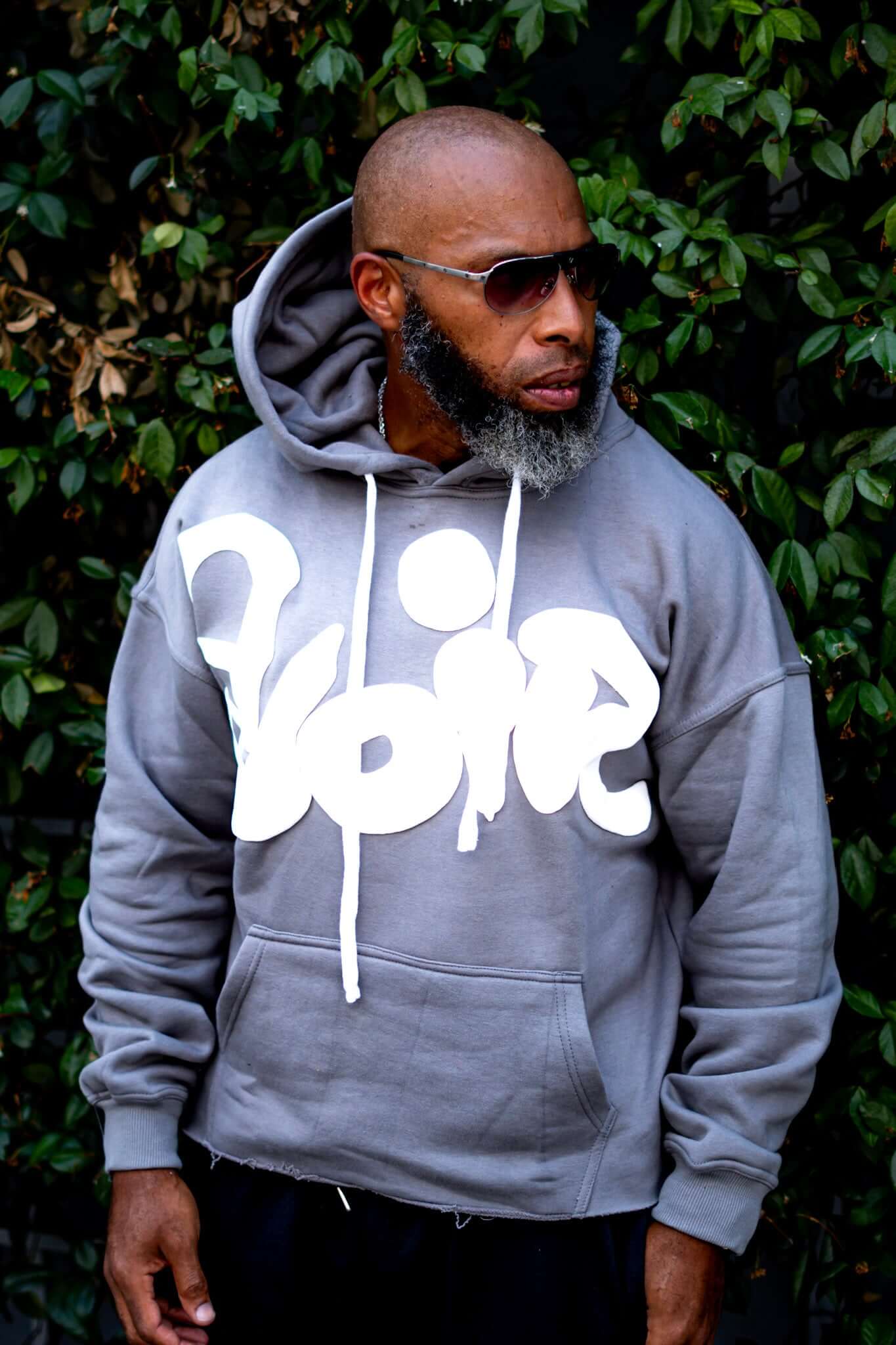 Avoir Vanguard Hoodie 