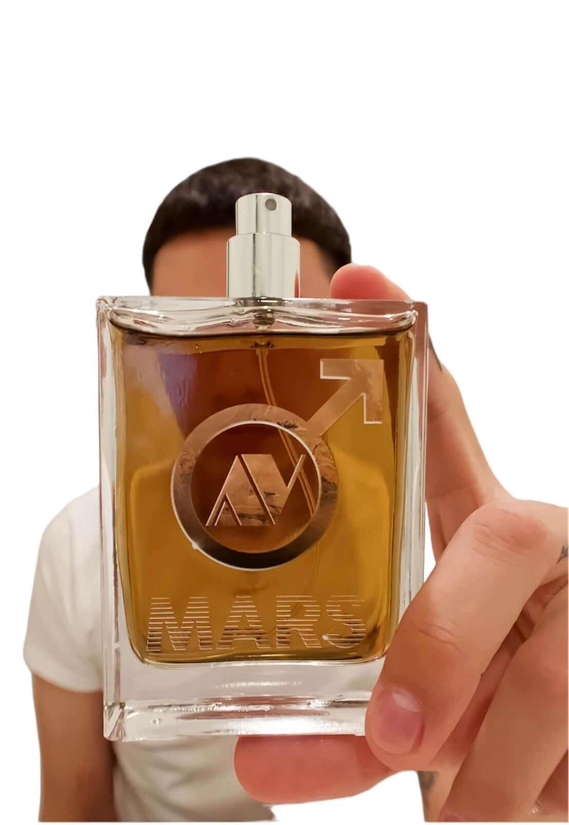 Mars Avoir cologne for men 100ml