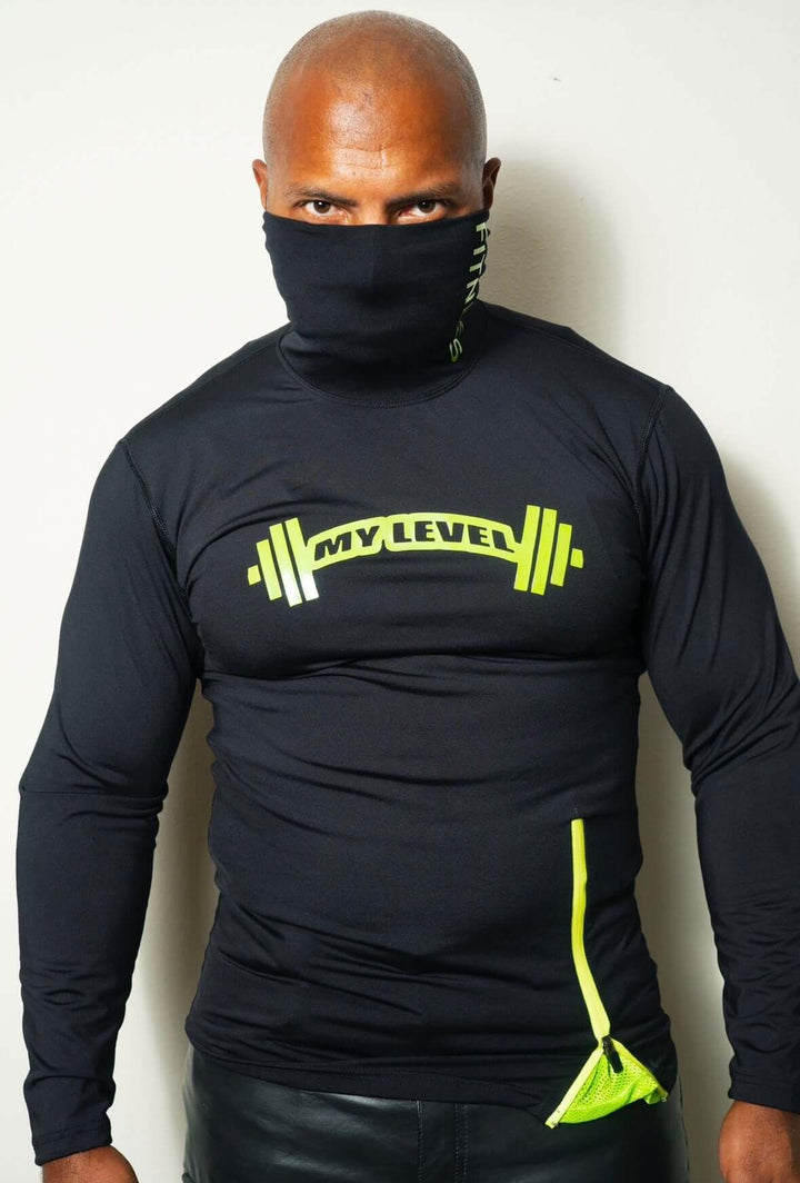 Compression Shirt for workouts