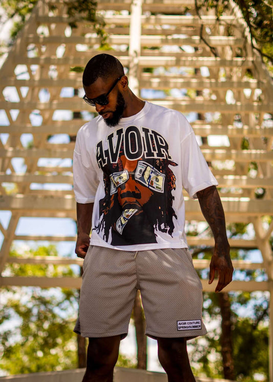 blinded tee streetwear