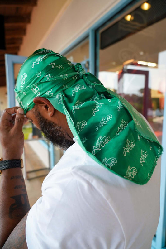 stylish du-rags