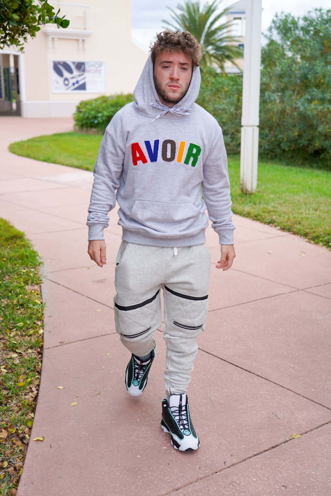 jogger sweatpants