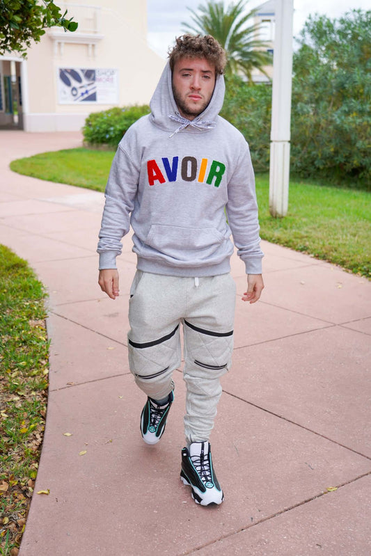 jogger sweatpants