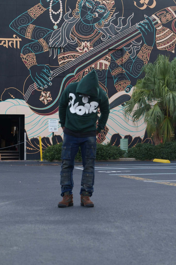 Vault Denim Jeans