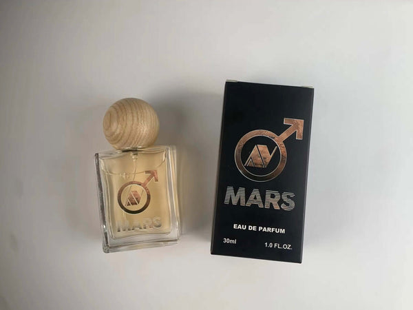 Mars By Avoir cologne 30ml