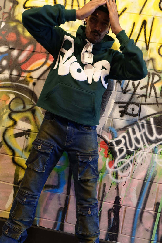 Avoir Vanguard Hoodie 