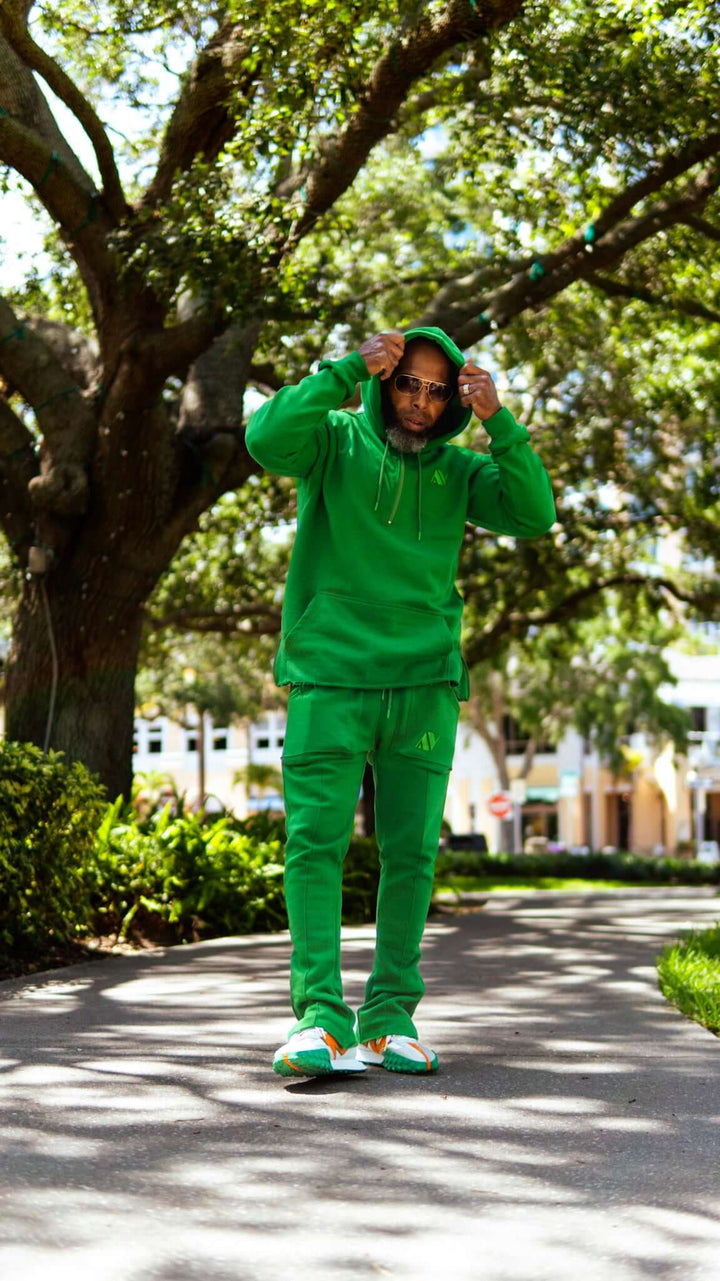 Zipline Sweatsuit