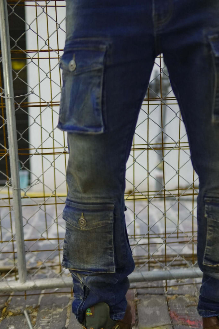 Vault Denim Jeans