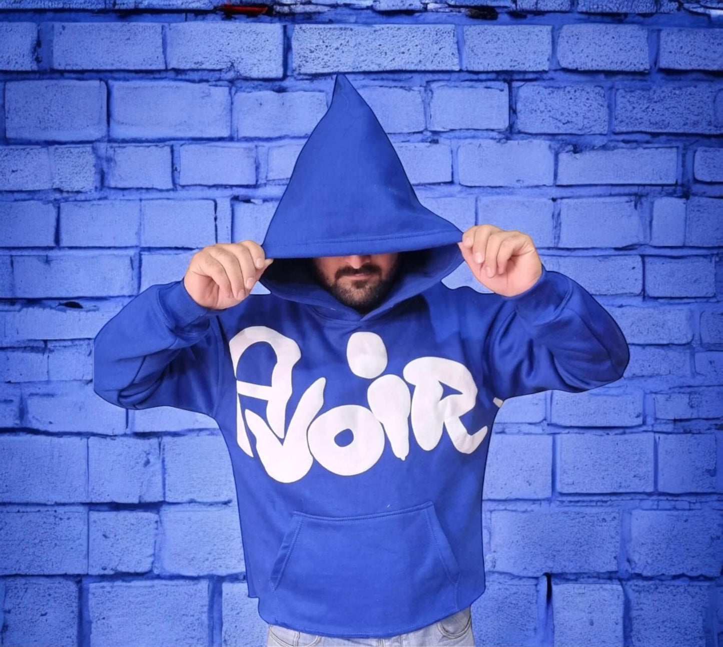 Avoir Vanguard Hoodie 
