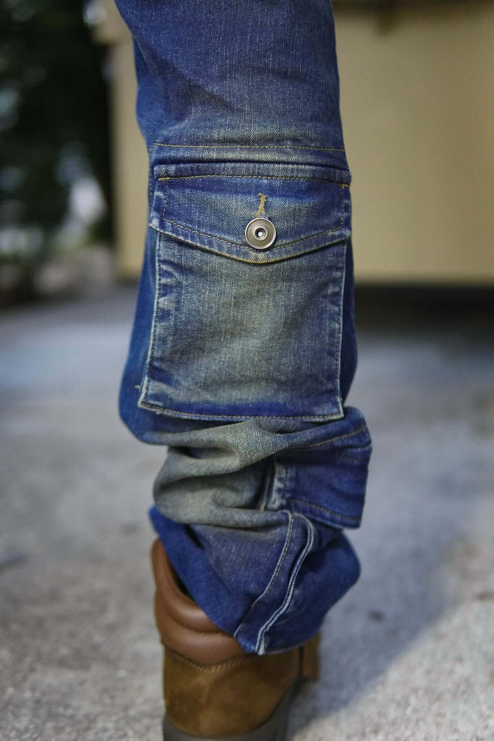 Vault Denim Jeans