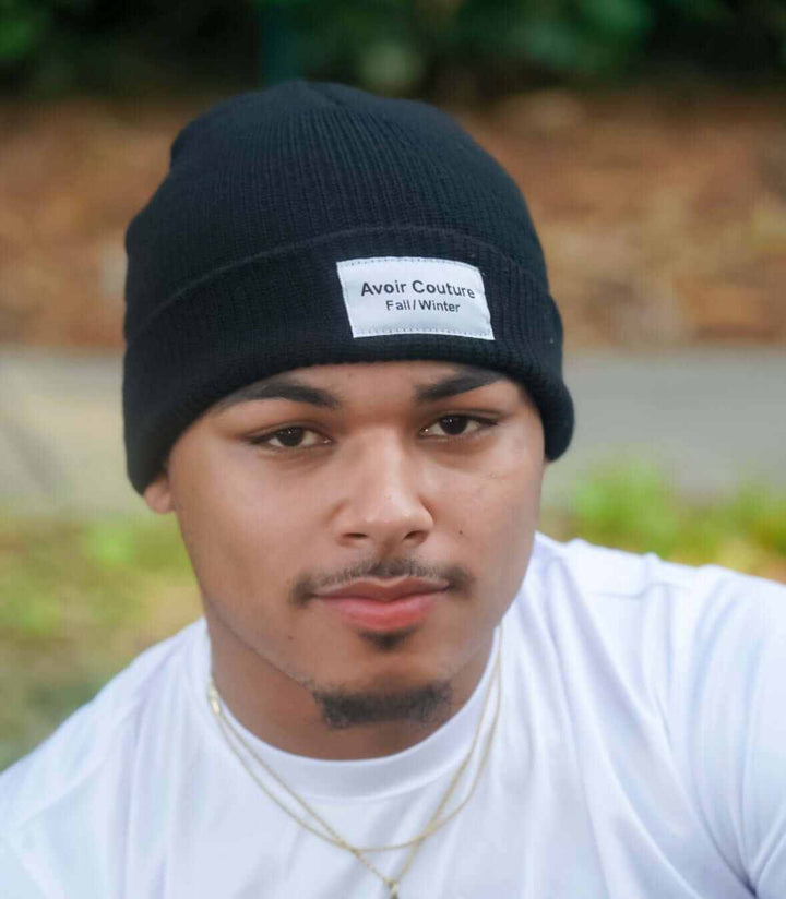 Avoir beanie hats