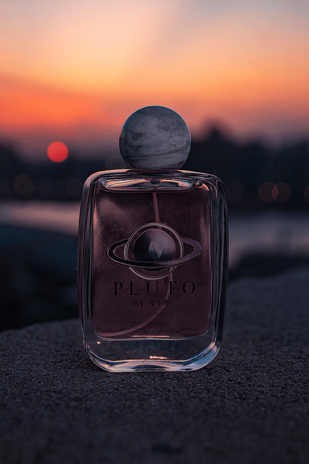 Pluto by Avoir unisex fragrance