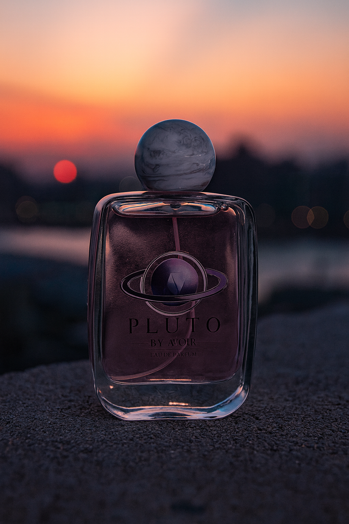 Pluto by Avoir unisex fragrance