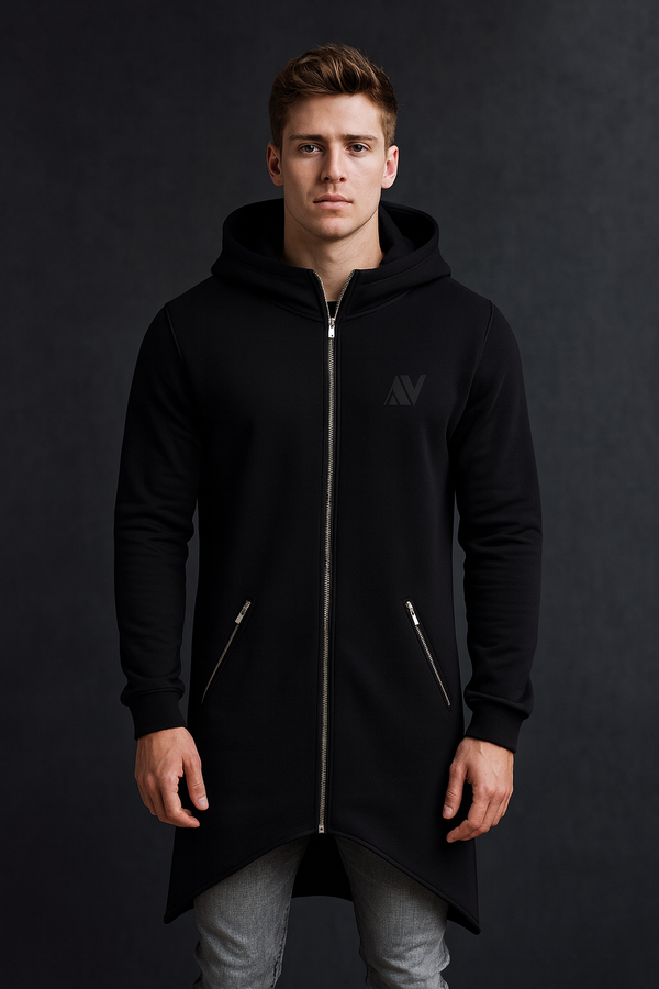 Marathon Hoodie