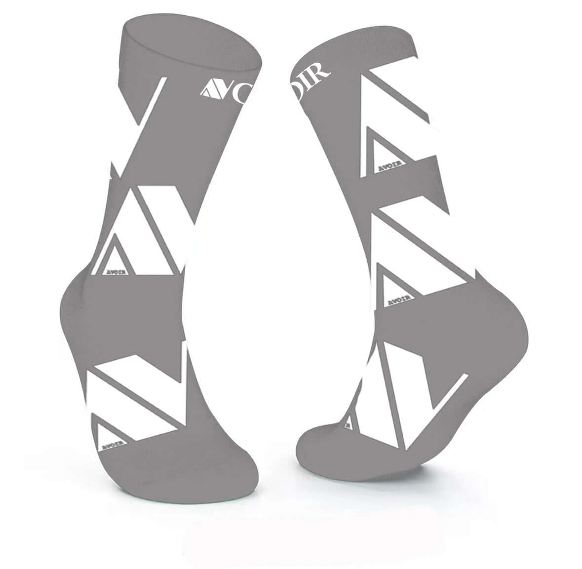 Avoir cotton blend socks