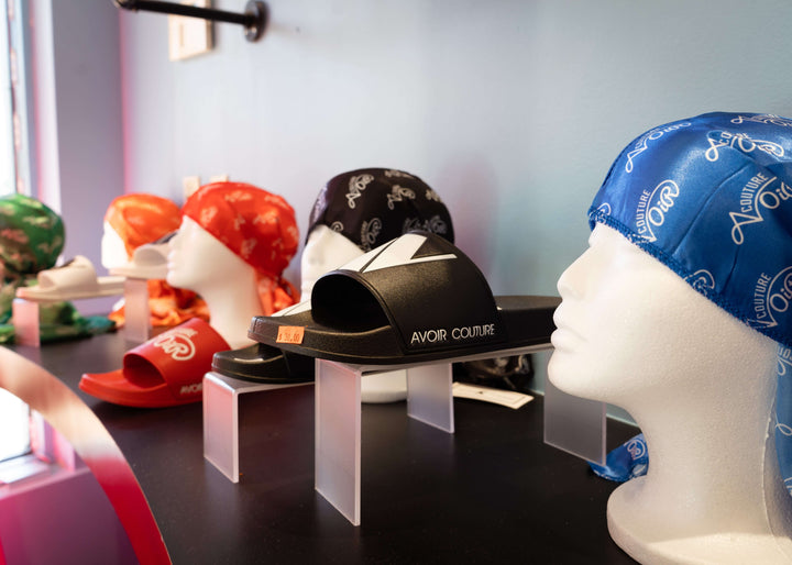 stylish du-rags