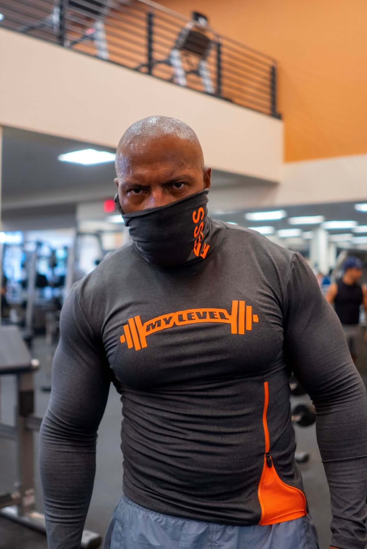  Compression Shirt for workouts