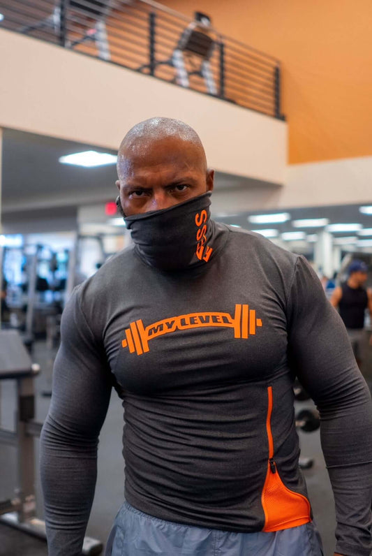  Compression Shirt for workouts