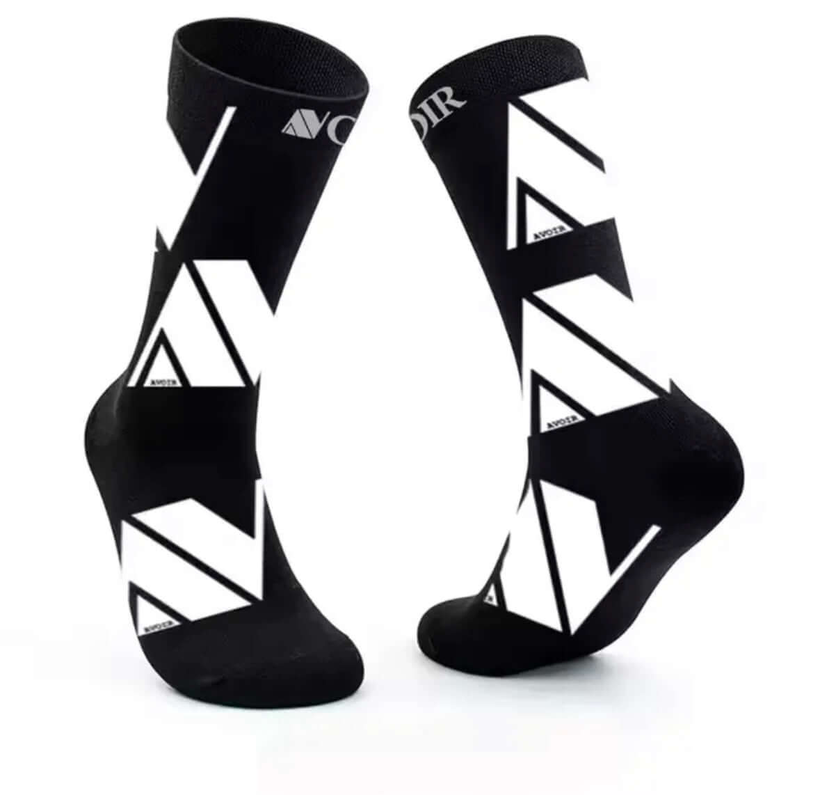 Avoir cotton blend socks