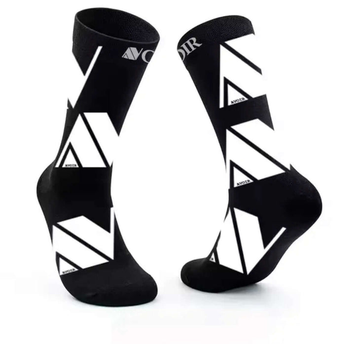 Avoir cotton blend socks