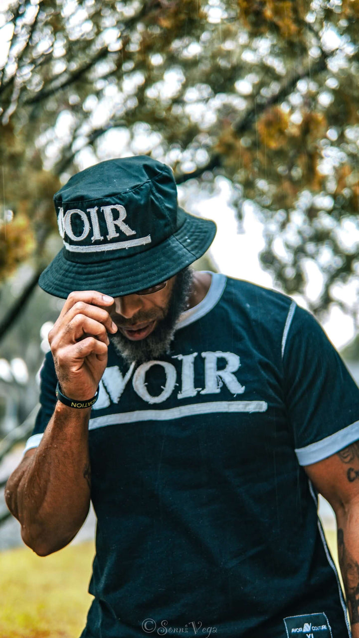 Urban Bucket hat