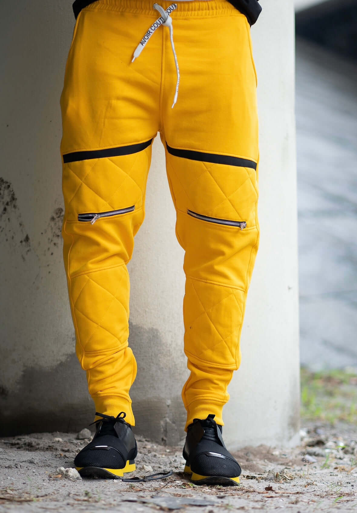 jogger sweatpants