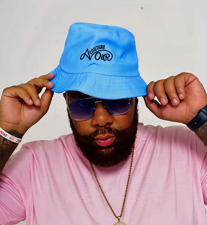 Avoir Bucket hats