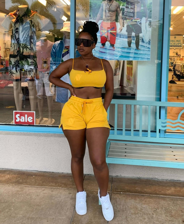Millz 2pc outfit