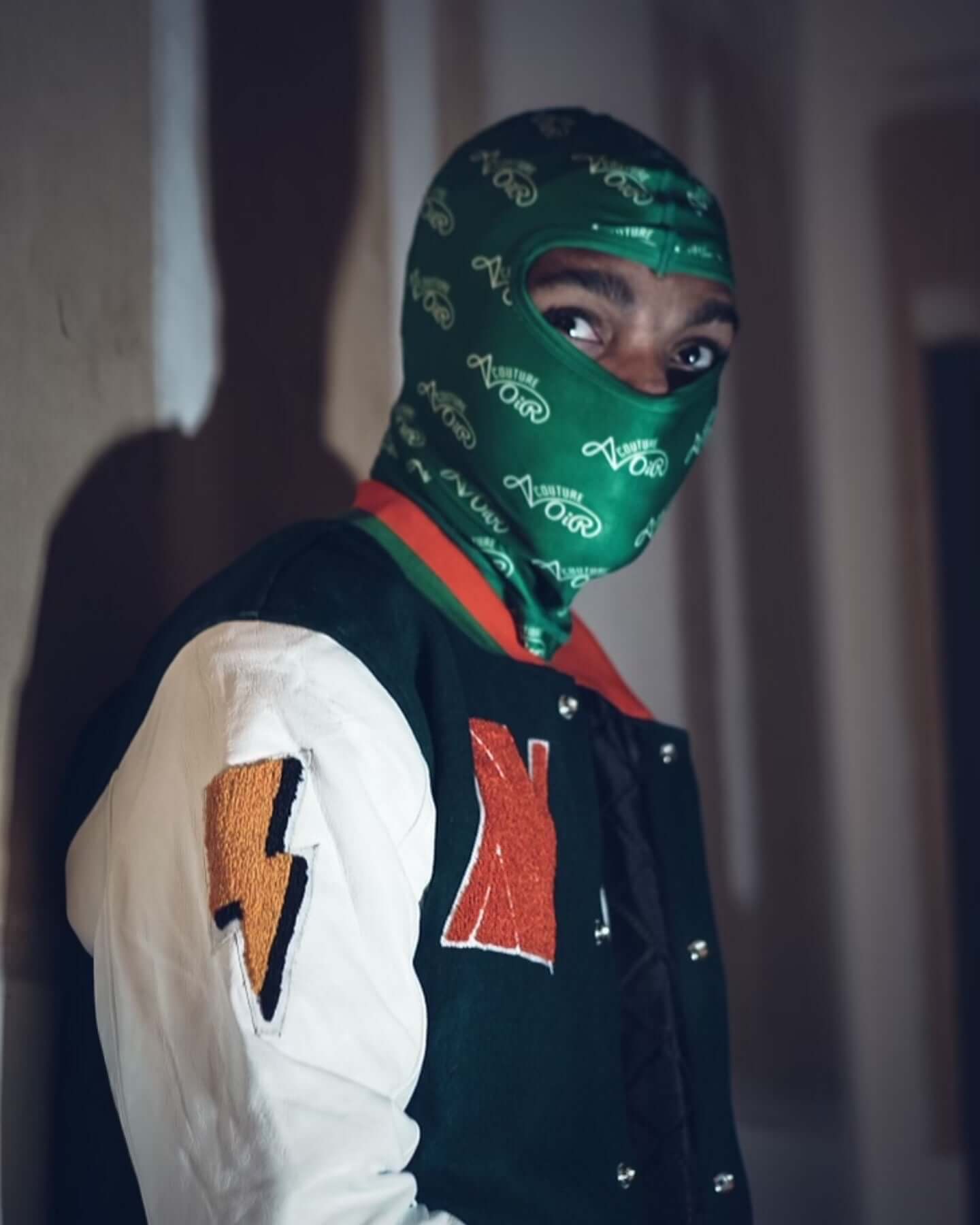  Gatorade Edition Varsity Jackets
