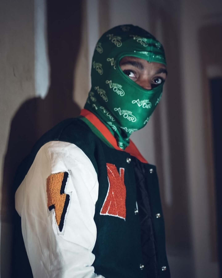  Gatorade Edition Varsity Jackets