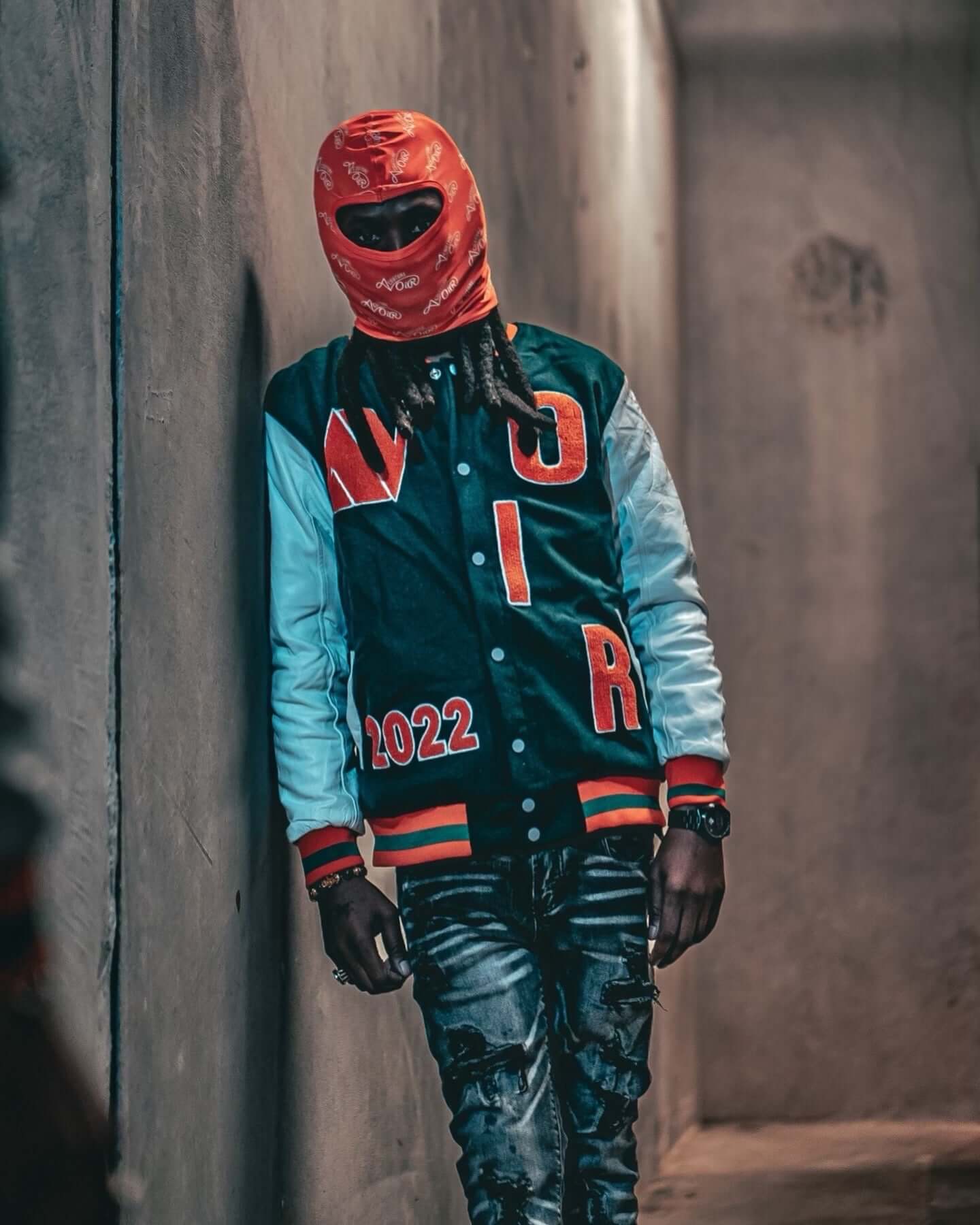  Gatorade Edition Varsity Jackets