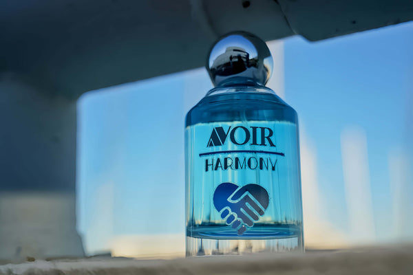 unisex fragrance harmony by avoir